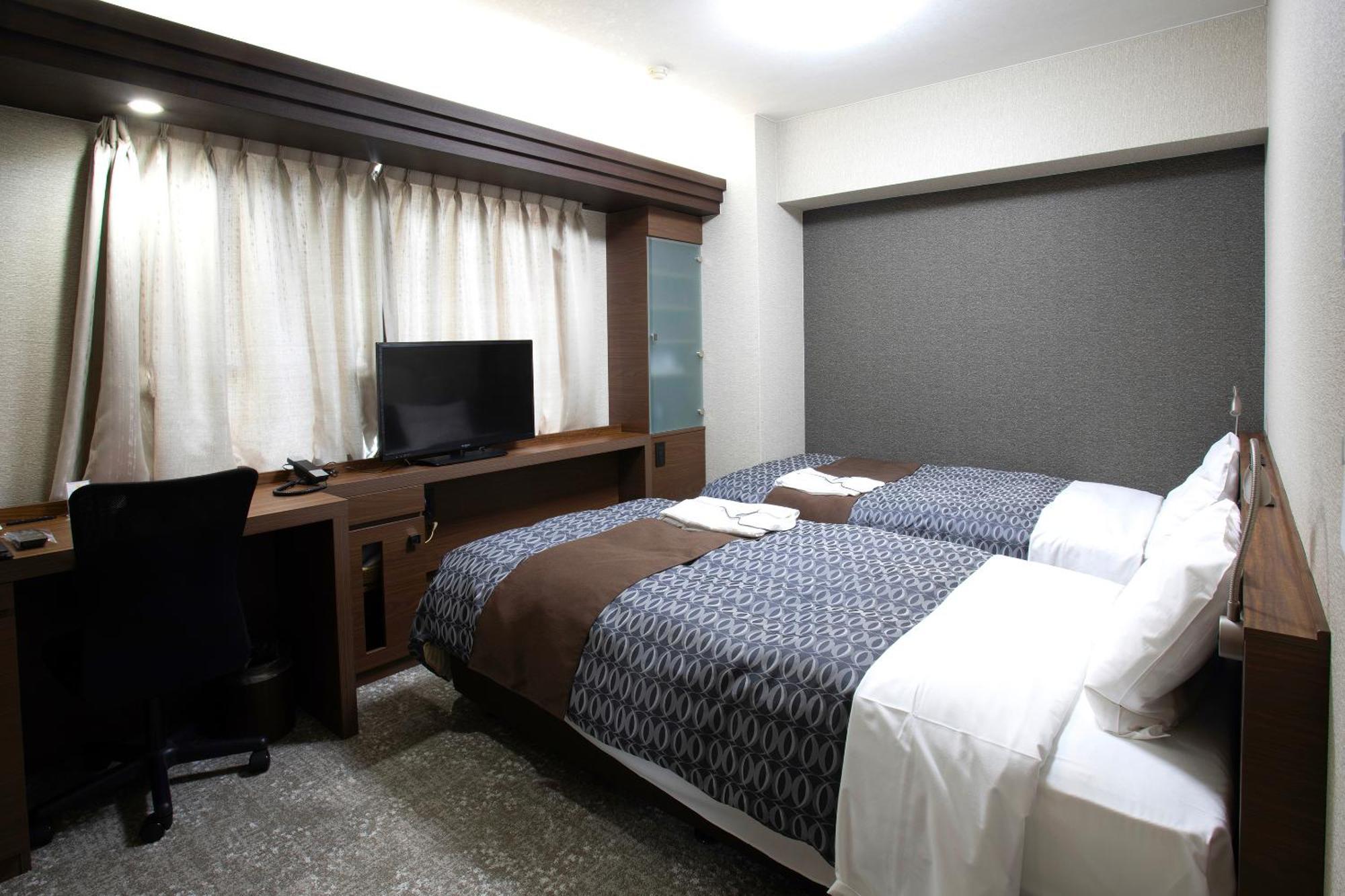 Nagasaki Ik Hotel Habitación foto