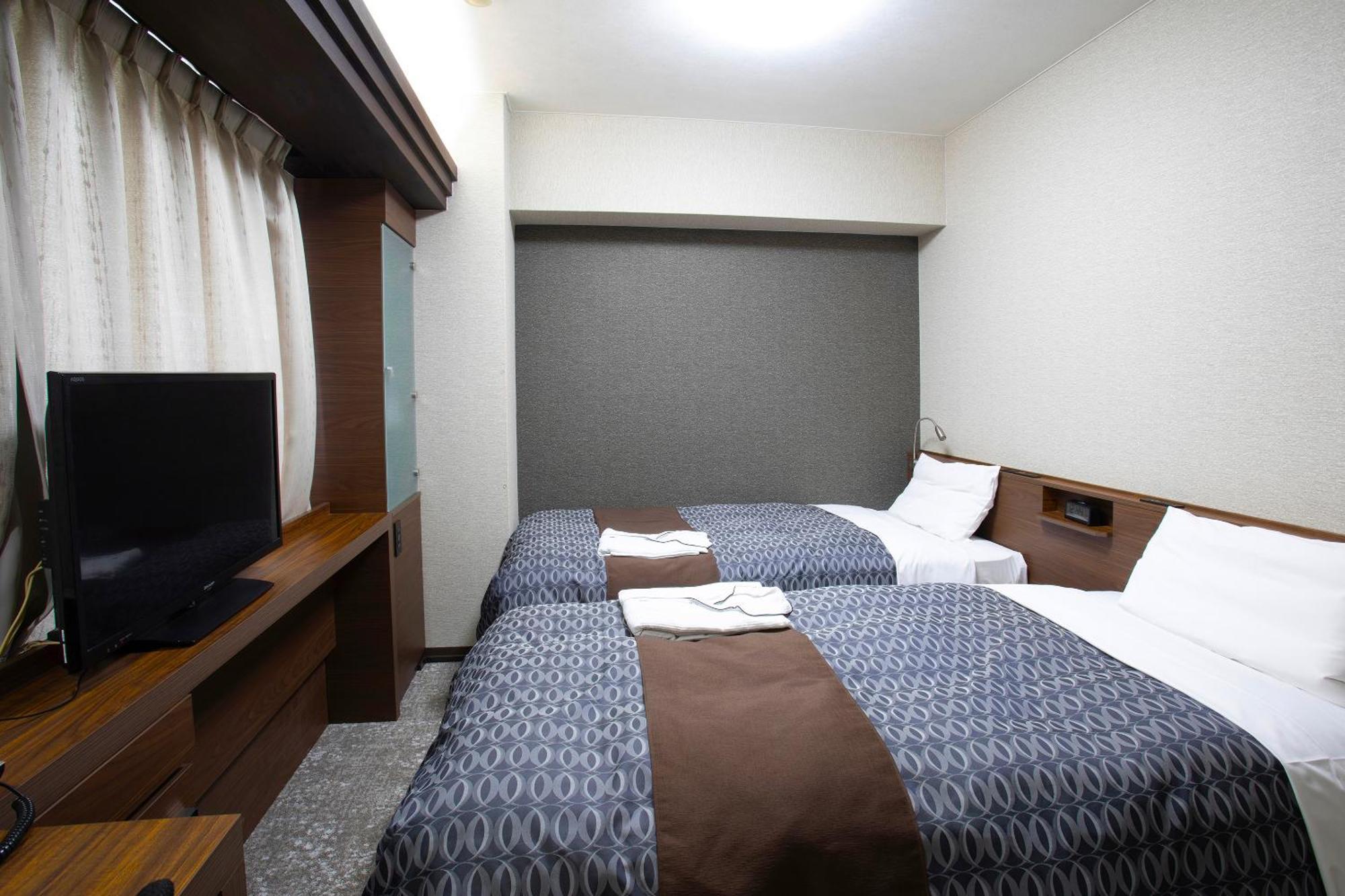Nagasaki Ik Hotel Habitación foto